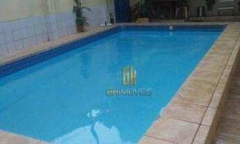 Imagem: Casa à venda, 281 m² por R$ 690.500,00