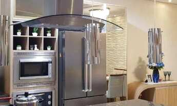 Imagem 2: Casa à venda, 310 m² por R$ 1.000.000,00 - Vila Mollon IV - Santa Bárbara D'Oeste/SP