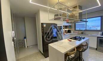 Imagem 2: Apartamento com 3 dormitórios à venda, 168 m² por R$ 4.860.000,00 - Vila Nova Conceição