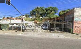 Imagem 2: Terreno à venda, 4300 m² por R$ 11.600.000,00 - Imirim - São Paulo/SP