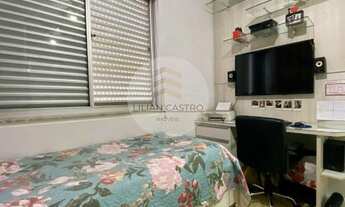 Imagem 5: Cobertura para Venda em Belo Horizonte, OURO PRETO, 4 dormitórios, 2 suítes, 3 banheiros