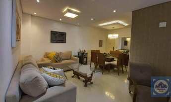 Imagem 2: Apartamento com 2 dormitórios à venda, 117 m² por R$ 795.000,00 - Boqueirão - Santos/SP