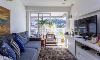 Imagem 2: Linda cobertura duplex na melhor localização de Botafogo!