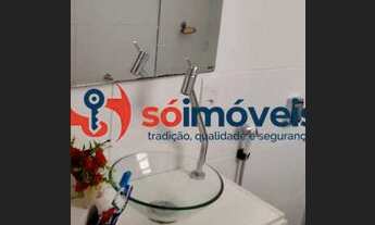 Imagem 5: Quadra da Praia. Reformadíssimo