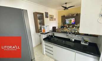 Imagem 7: Apartamento com 2 dormitórios à venda, 54 m² por R$ 240.000,00 - Cibratel I - Itanhaém/SP