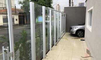 Imagem 3: Sobrado com 3 dormitórios à venda por R$ 580.000,00 - Vila Guilhermina - Praia Grande/SP