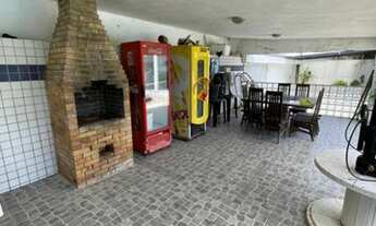 Imagem 7: CASA ESPAÇOSA, PIEDADE, SEM MOBÍLIA, CONTRATO ANUAL, 5 QUARTOS, 4 SUÍTES,PISCINA,VAGAS PAR