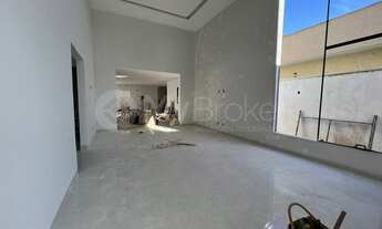 Imagem 3: Casa em condomínio, Rua JV 1, Senador Canedo, Residencial Condomínio Jardim Veneza