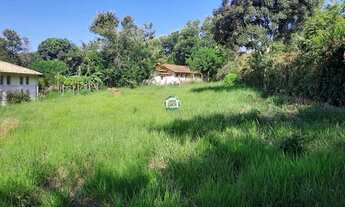 Imagem 2: Terreno à venda, 1046 m² por R$ 385.000,00 - Vale Verde Ville - Lagoa Santa/MG