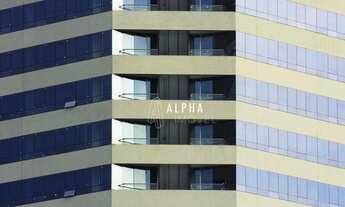 Imagem 3: Andar Corporativo para alugar, 379 m² - Alphaville Industrial - Barueri/SP