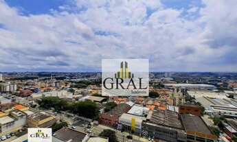 Imagem 7: Apartamento com 2 dormitórios à venda, 50 m² por R$ 295.000,00 - Planalto - São Bernardo d