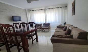Imagem 4: Apartamento 3 quartos- Com vista para o mar - Solemar - Praia Grande