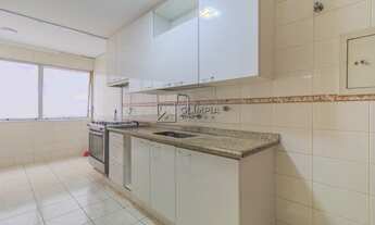 Imagem 6: Locação Apartamento 3 Dormitórios - 126 m² Jardim Paulista