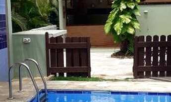 Imagem 5: Casa de condomínio para venda com 260 metros quadrados com 4 quartos em Piratininga - Nite