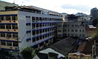 Imagem 5: Apartamento com 3 dormitórios à venda, 91 m² por R$ 650.000,00 - Maracanã - Rio de Janeiro