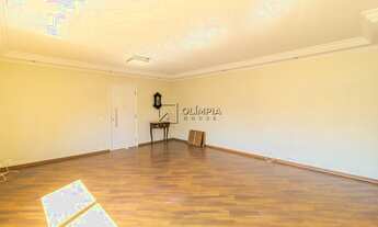 Imagem 5: Apartamento Locação 3 Dormitórios - 148 m² Jardim Paulista