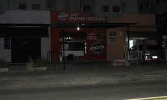 Imagem 7: Ponto comercial/Loja/Box para venda possui 100 metros quadrados em Areão - Taubaté - SP