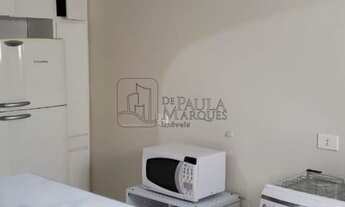 Imagem 7: Flat no Jardins disponivel para locação!