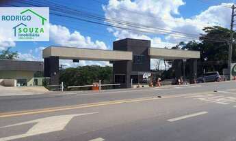 Imagem 4: Terreno à venda, 330 m² por R$ 200.000 - Condomínio Nova Paulista - Jandira/SP