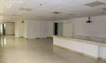 Imagem 4: Conjunto para alugar, 324 m² por R$ 35.000,00/mês - Consolação - São Paulo/SP