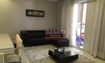 Imagem 7: Cobertura com 3 dormitórios à venda, 195 m² - Baeta Neves - São Bernardo do Campo/SP