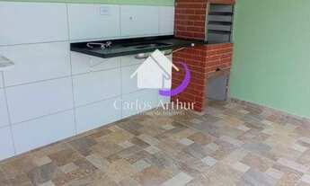 Imagem 6: Casa para venda tem 87 metros quadrados com 2 quartos em Balneario Campos Eliseos - Itanha