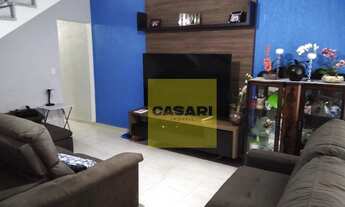 Imagem: Sobrado com 5 dormitórios à venda, 232