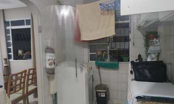 Imagem 12: Belo Horizonte - Apartamento Padrão - Europa