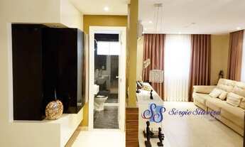 Imagem 6: Monte Carmel Casa em condomínio fechado no José de alencar toda projetada