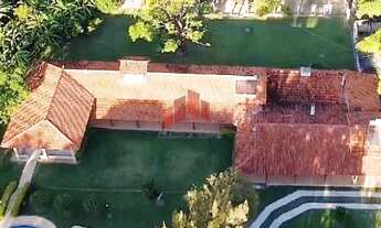 Imagem 4: Sete Lagoas - Sítio - Fazenda Velha