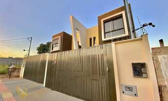 Imagem 3: Sobrado com 3 dormitórios à venda, 145 m² por R$ 950.000 - Vila Nascente - Campo Grande/MS