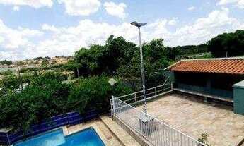 Imagem: Casa com 4 dormitórios à venda, 460 m²