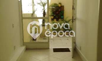 Imagem 3: Rio de Janeiro - Apartamento Padrão - Santa Teresa