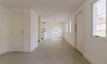 Imagem 3: Lindo sobrado em um dos bairros mais tranquilos de Curitiba