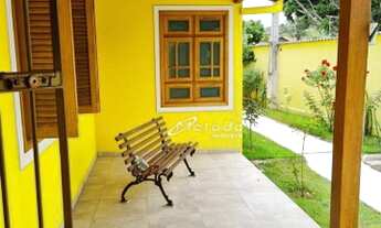 Imagem 4: Casa com 4 dormitórios à venda, 400 m² por R$ 1.980.000 - Nogueira - Guararema/SP