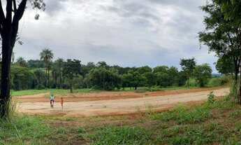 Imagem 4: Terreno à venda, 1075 m² por R$ 349.900 - Reserva Duas Marias - Jaguariúna/São Paulo