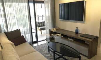 Imagem 6: Apartamento Garden com 3 dormitórios à venda, 136 m² por R$ 1.613.000,00 - Perdizes - São