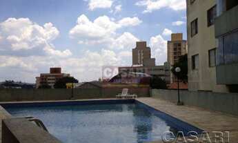 Imagem 3: Apartamento Residencial à venda, Vila João Basso, São Bernardo do Campo - AP53443