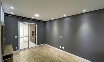 Imagem 7: Apartamento para venda tem 78 metros quadrados com 3 quartos em Vila Augusta - Guarulhos