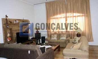 Imagem 7: SAO BERNARDO DO CAMPO - Residential / Sobrado - JARDIM LAVINIA