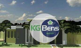 Imagem 2: Casa com 3 dormitórios à venda, 149,7 m², por R$ 1.200.000- Condomínio Royal Garden - Paul