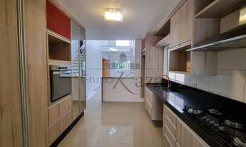 Imagem 6: Sobrado em Condomínio - Urbanova - Condomínio Altos da Serra IV - 150m² - 3 Dormitórios