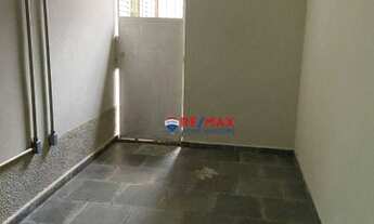 Imagem 7: Casa com 5 dormitórios para alugar, 160 m² por R$ 3.900,00 - Nova Campinas - Campinas/SP