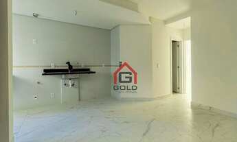 Imagem 6: Apartamento com 2 dormitórios à venda, 55 m² por R$ 497.000 - Jardim Nova Petrópolis