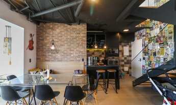 Imagem 3: Linda cobertura Duplex!