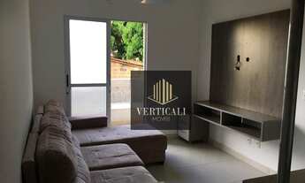 Imagem 3: Flat para venda no Ed. Resid. Della Rosa 1