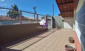 Imagem 2: Casa para venda com 74 metros quadrados com 3 quartos em Vila Loty - Itanhaém - SP