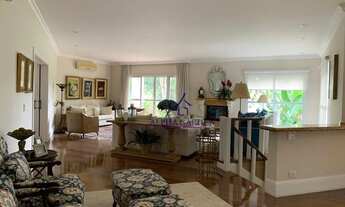 Imagem 6: Sobrado com 4 dormitórios, 900 m² - venda por R$ 5.500.000,00 ou aluguel por R$ 35.000,00