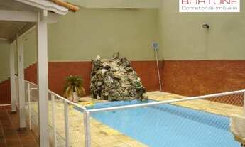 Imagem 1: Sobrado Vila Oliveira 400 M²