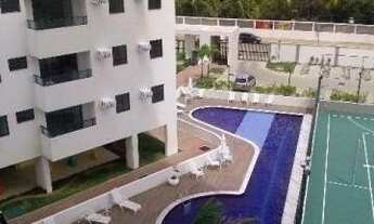 Imagem 6: Aldepark 2 quartos nascente